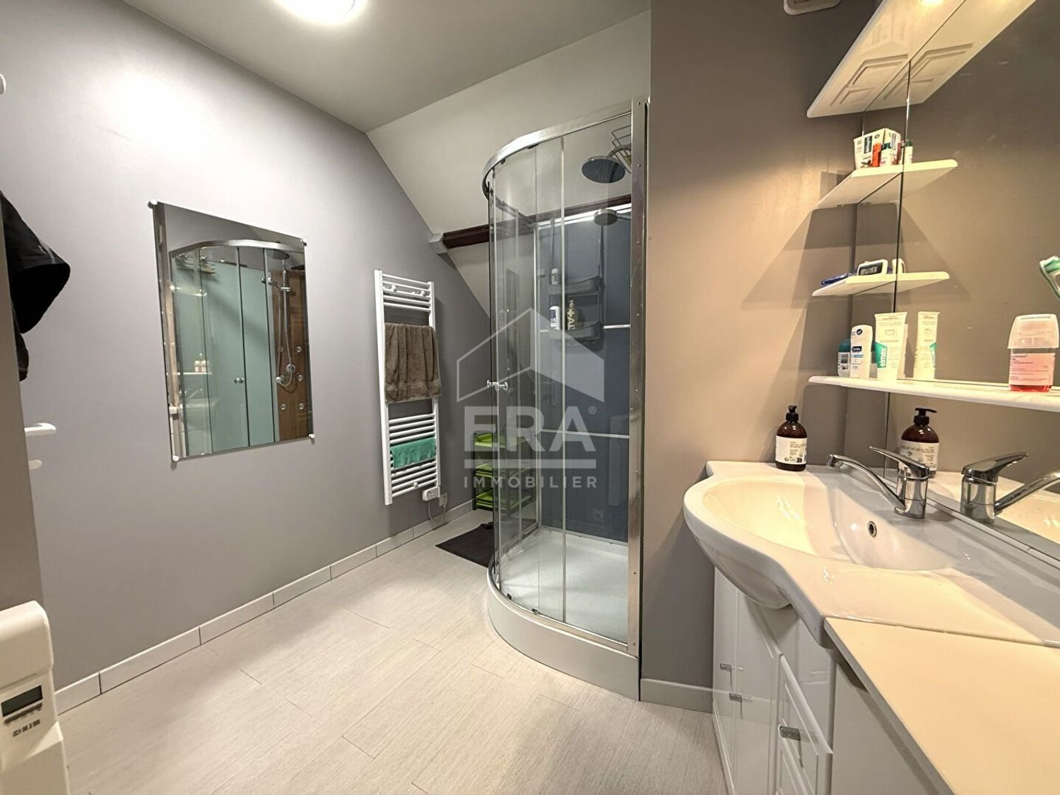 Appartement à vendre, 44m², Servon