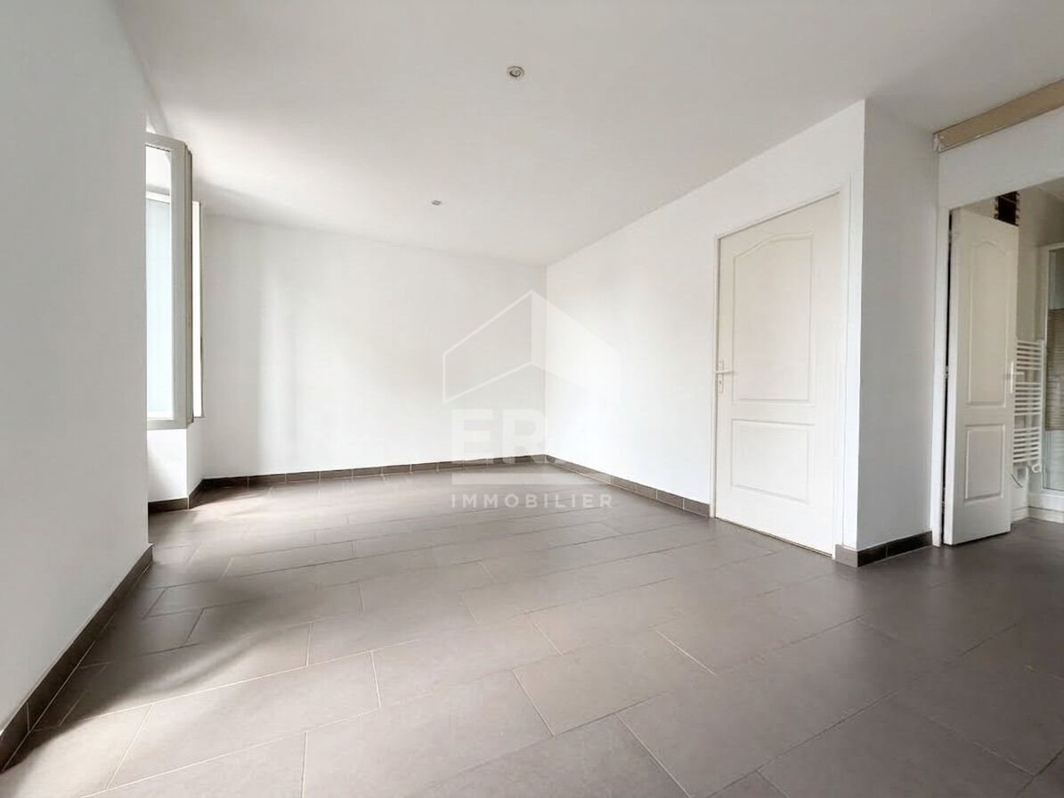 Appartement à vendre, 32m², Brie-Comte-Robert