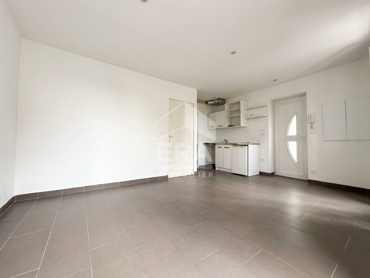 Appartement à vendre, 32m², Brie-Comte-Robert