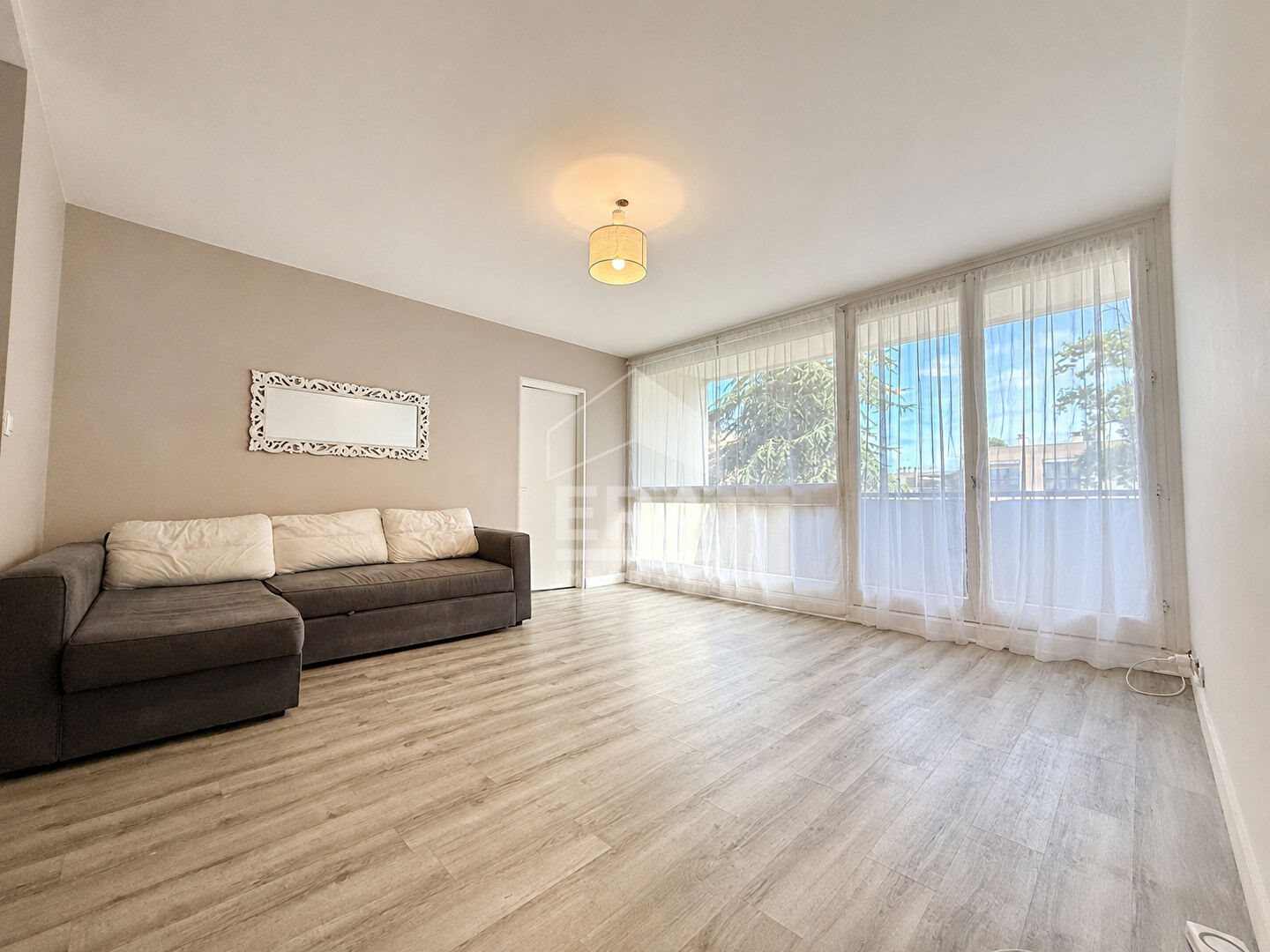 Appartement à vendre, 53m², Villecresnes