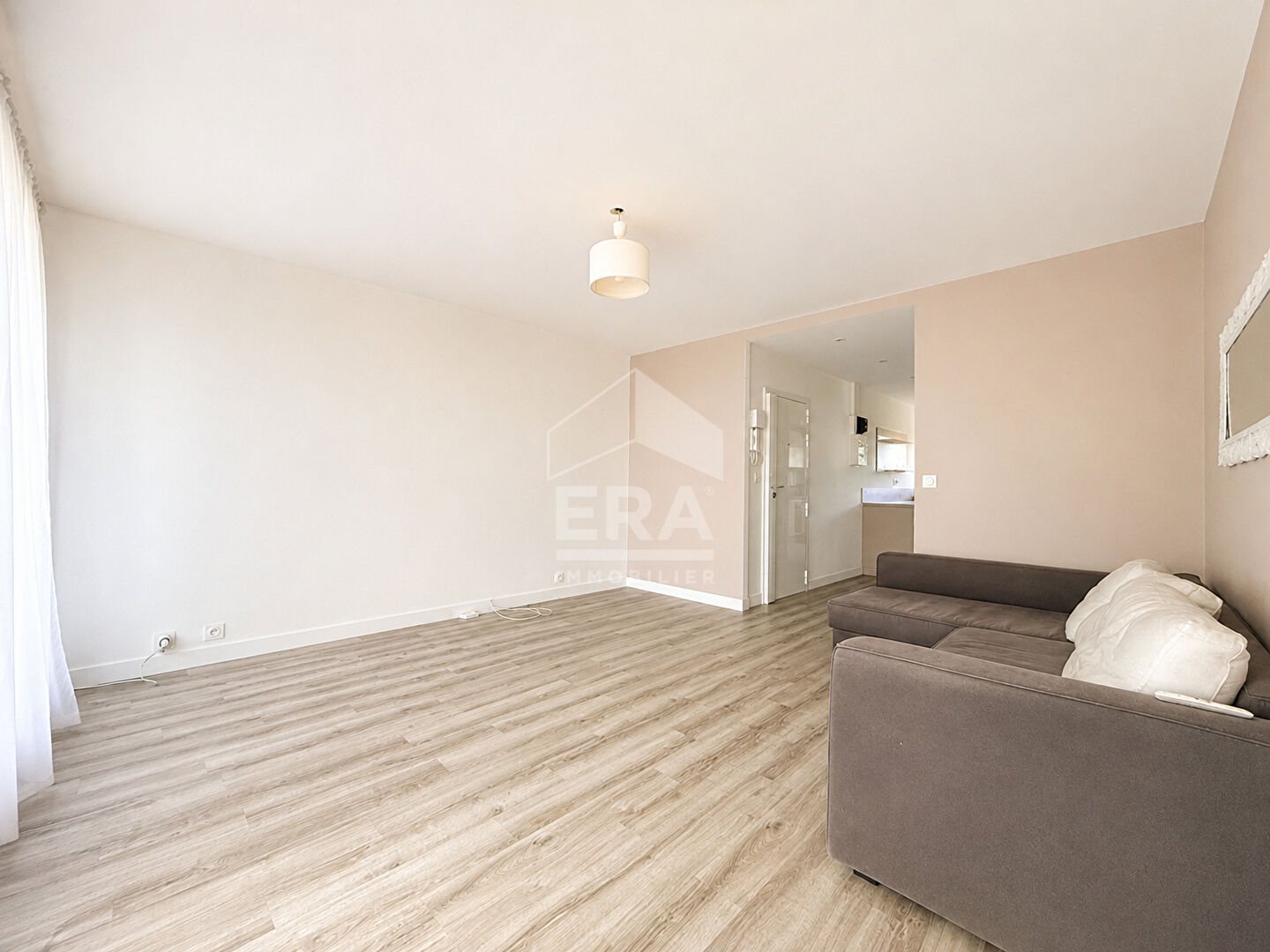 Appartement à vendre, 53m², Villecresnes