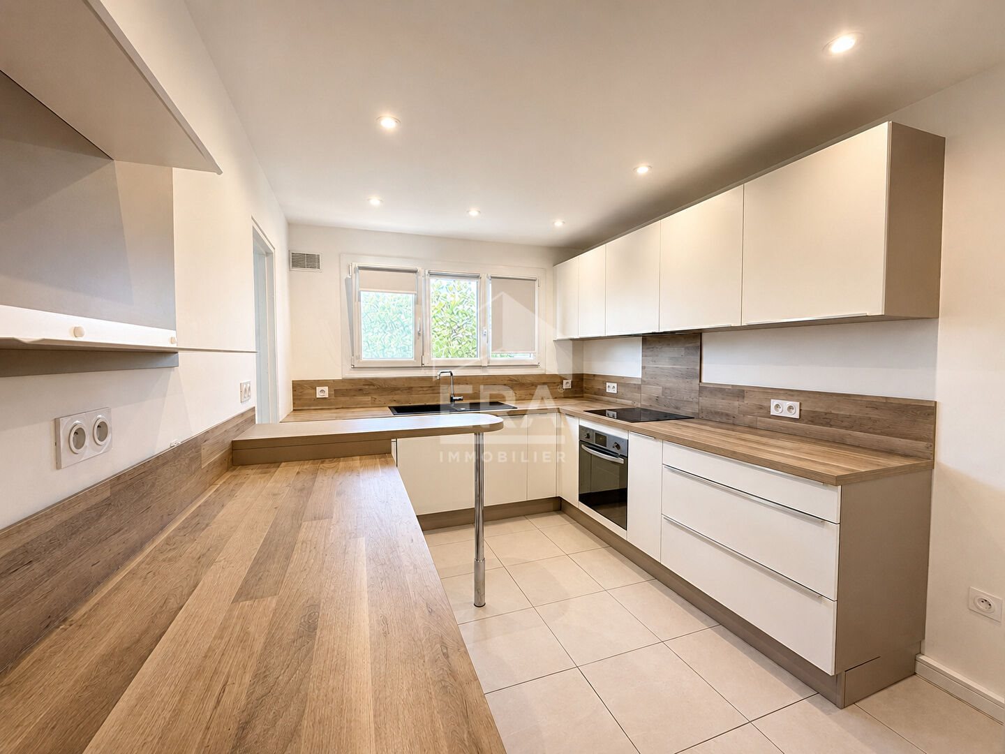 Appartement à vendre, 53m², Villecresnes