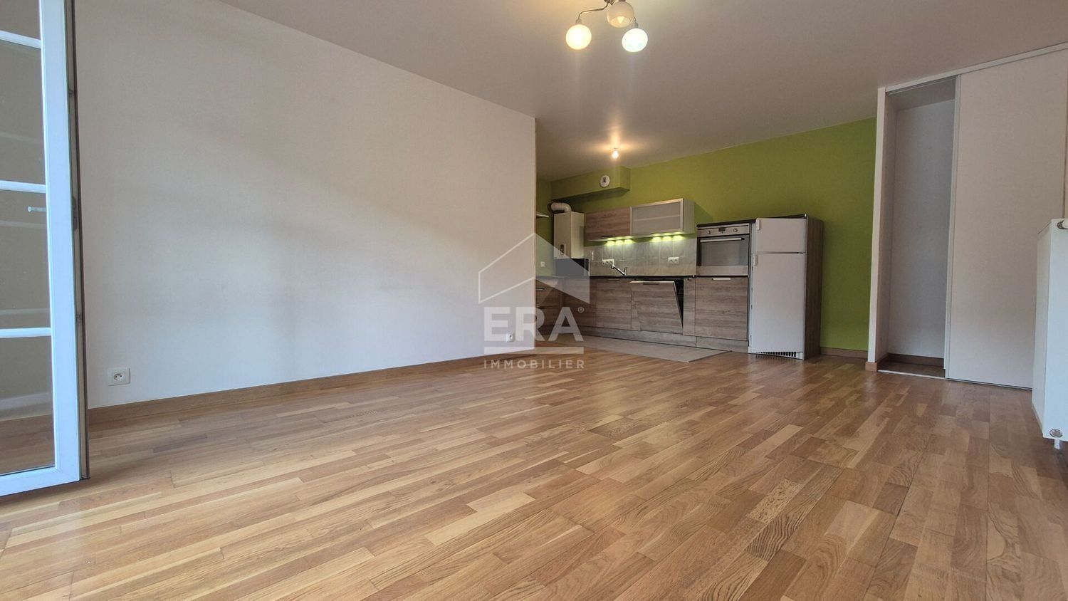 Appartement à vendre, 66m², Grisy-Suisnes