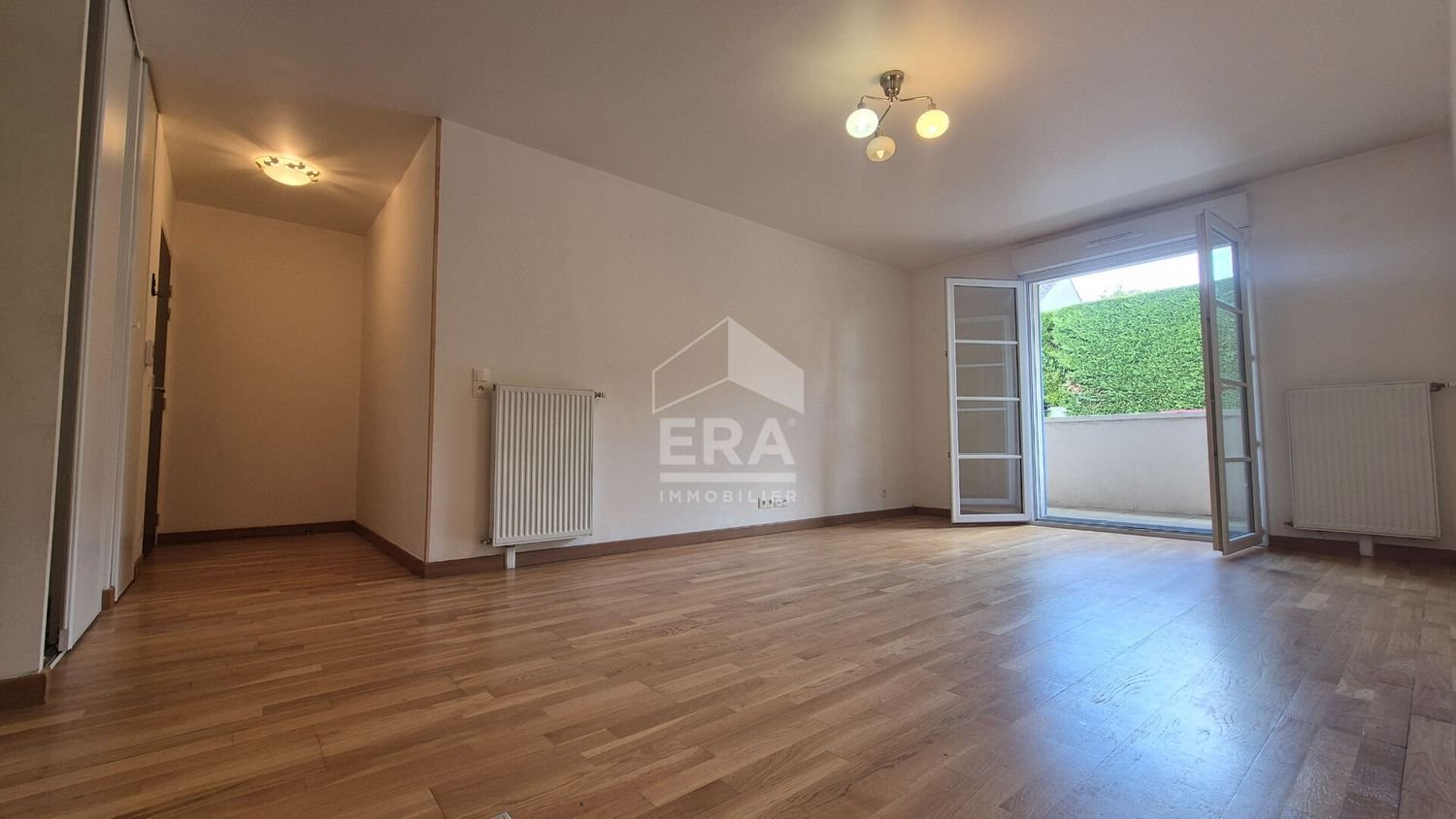 Appartement à vendre, 66m², Grisy-Suisnes