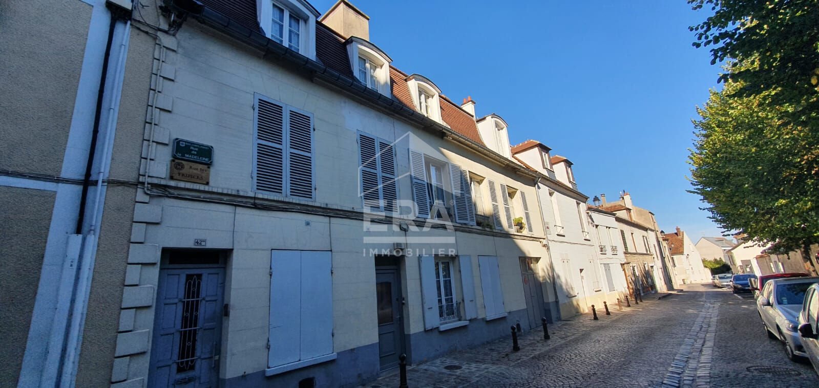Appartement à louer, 34m², Brie-Comte-Robert