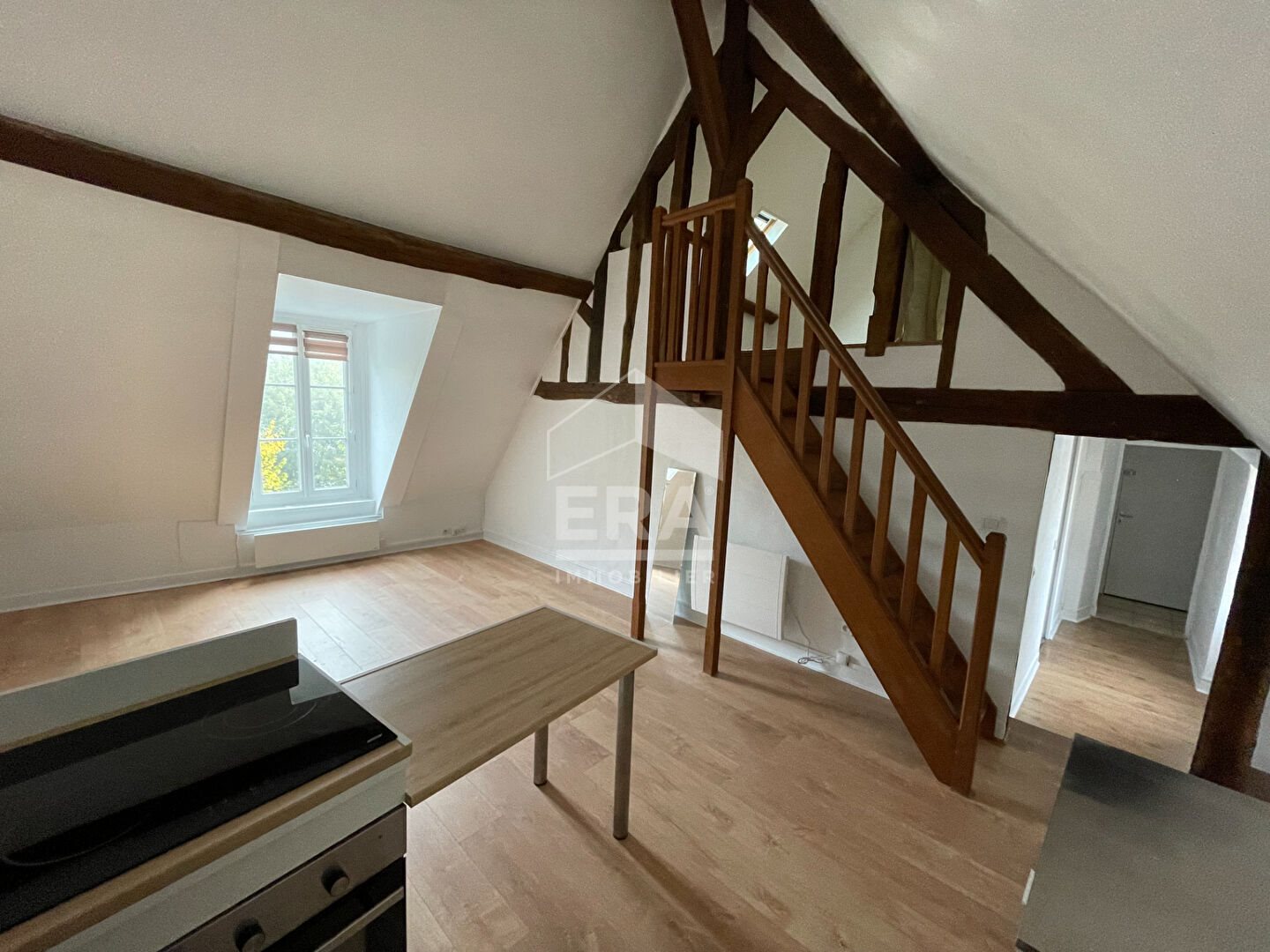 Appartement à louer, 34m², Brie-Comte-Robert
