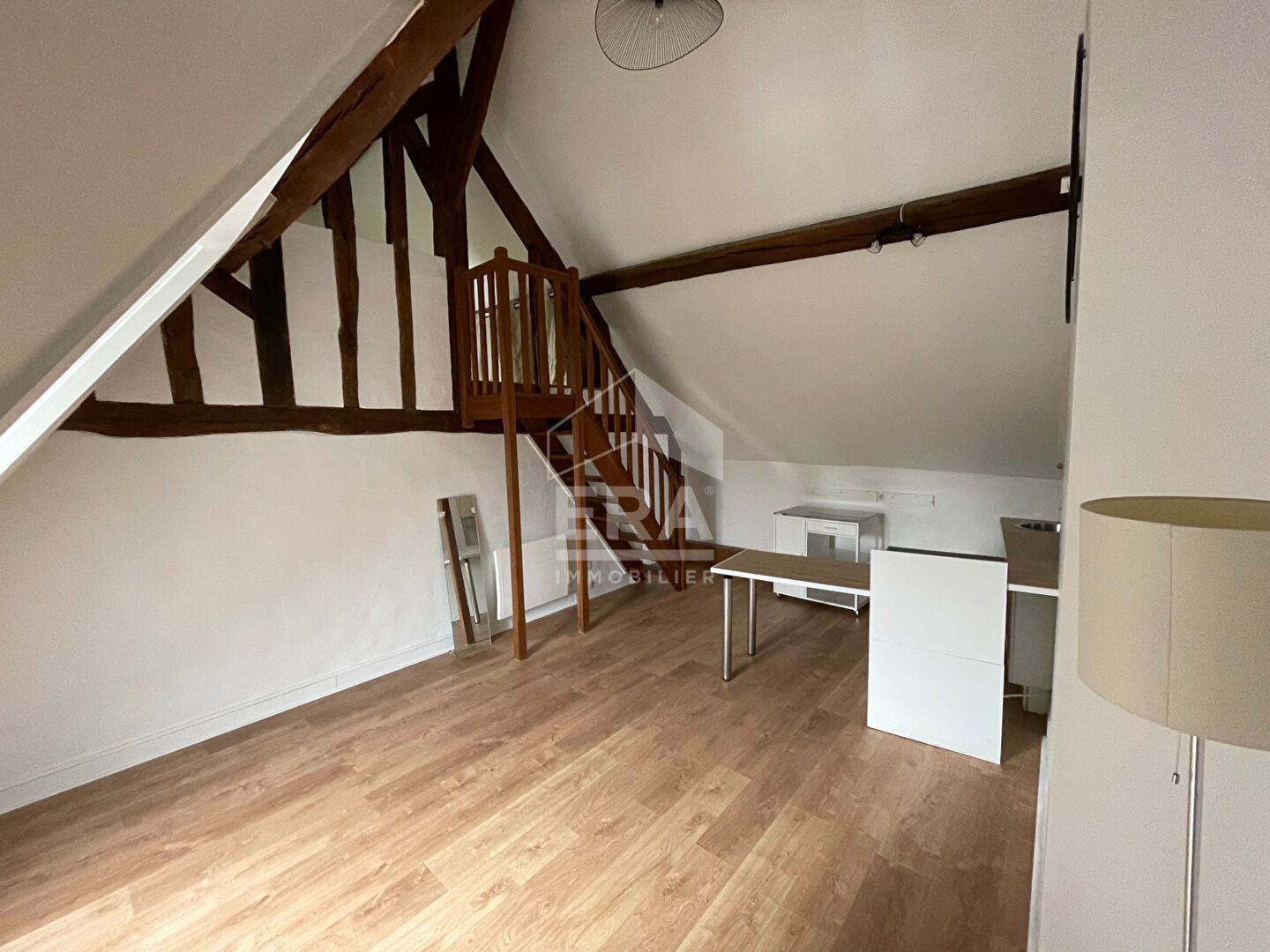 Appartement à louer, 34m², Brie-Comte-Robert