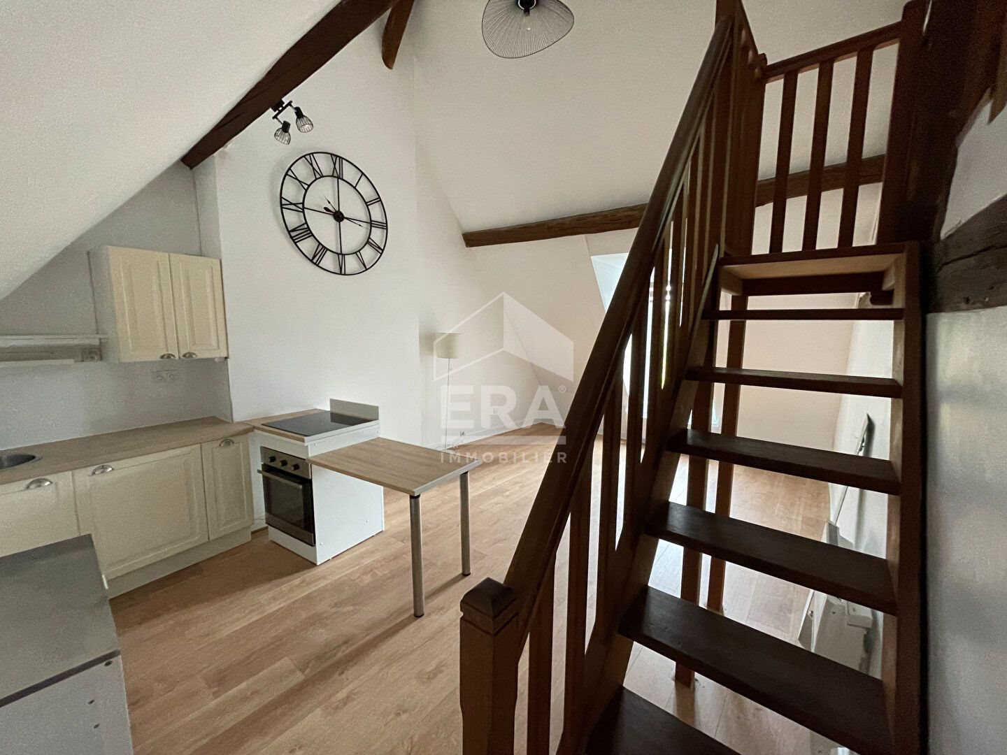 Appartement à louer, 34m², Brie-Comte-Robert