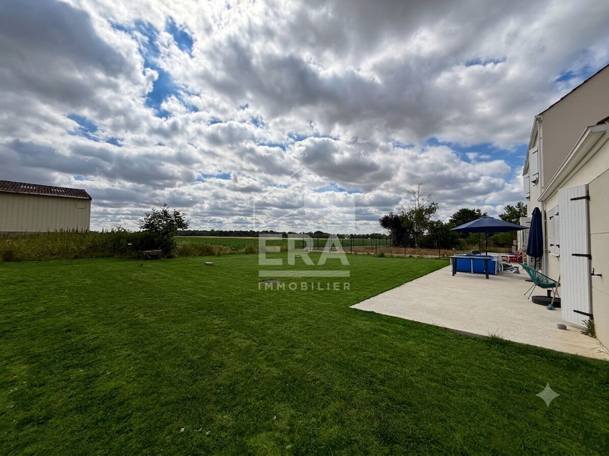 Maison à vendre, 140m², Evry-Grégy-sur-Yerre