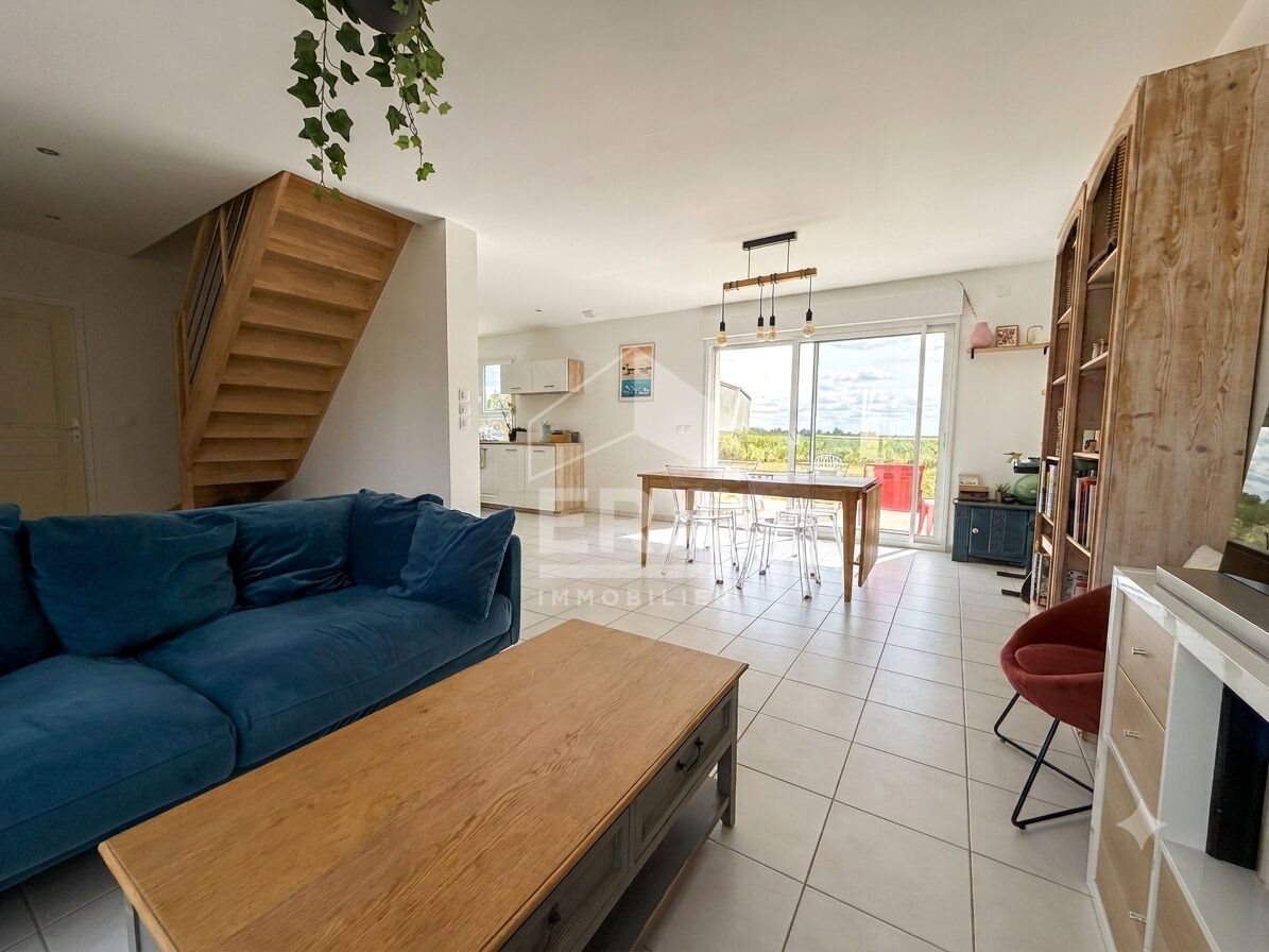 Maison à vendre, 140m², Evry-Grégy-sur-Yerre
