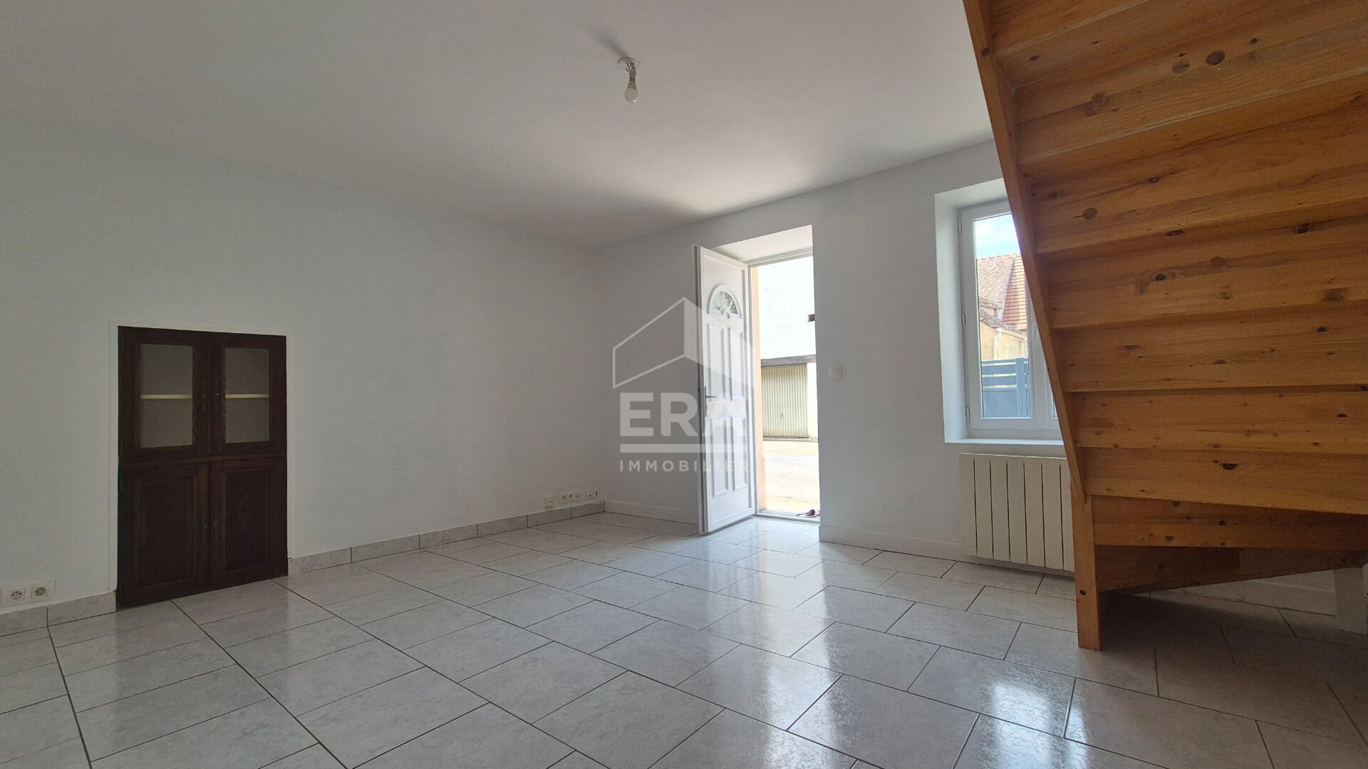 Maison à vendre, 56m², Brie-Comte-Robert