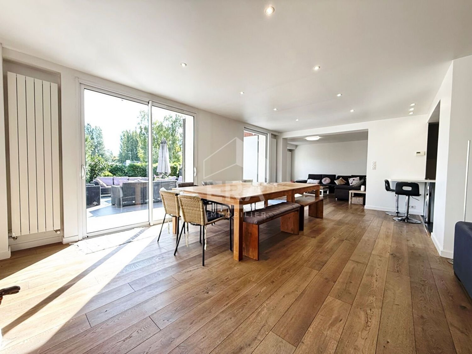 Maison à vendre, 214m², Lésigny