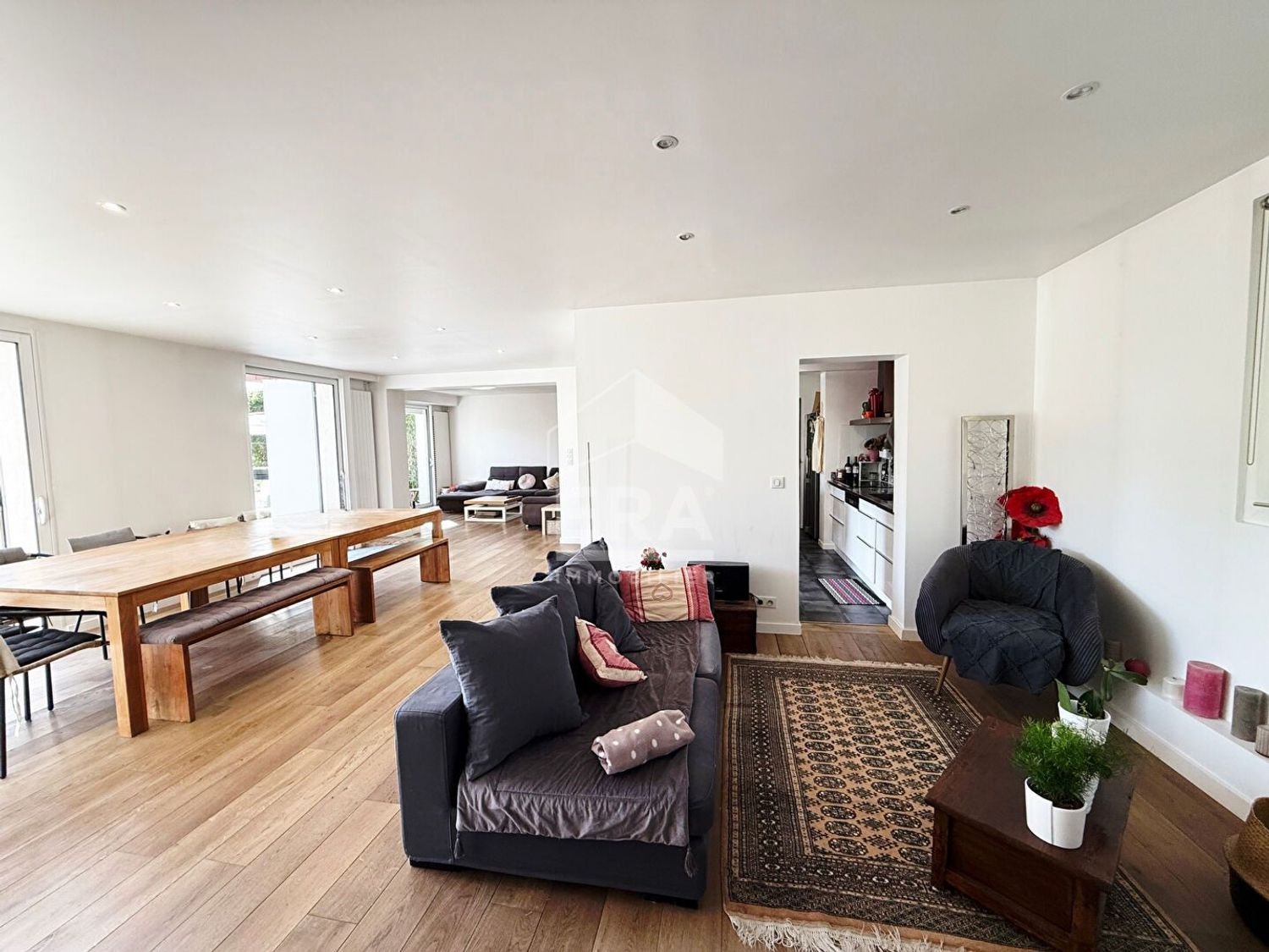 Maison à vendre, 214m², Lésigny