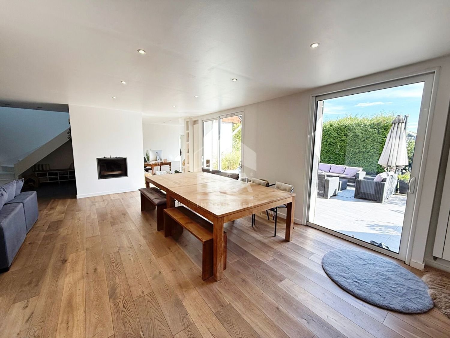 Maison à vendre, 214m², Lésigny