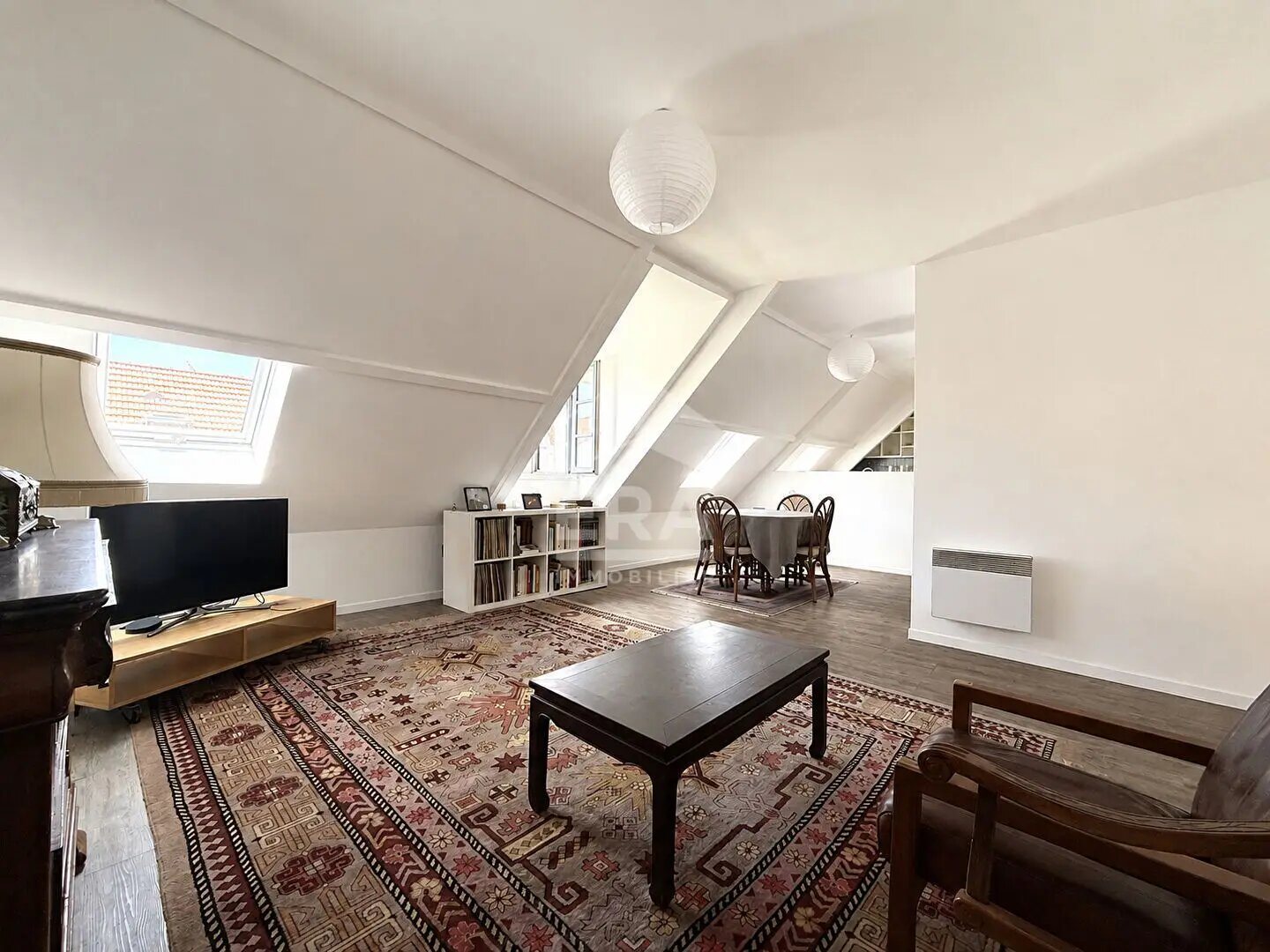 Appartement à vendre, 2m², Brie-Comte-Robert