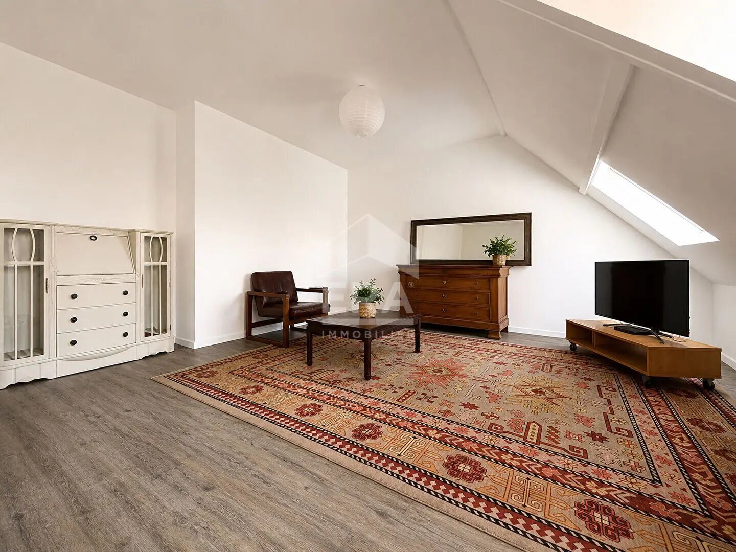Appartement à vendre, 2m², Brie-Comte-Robert
