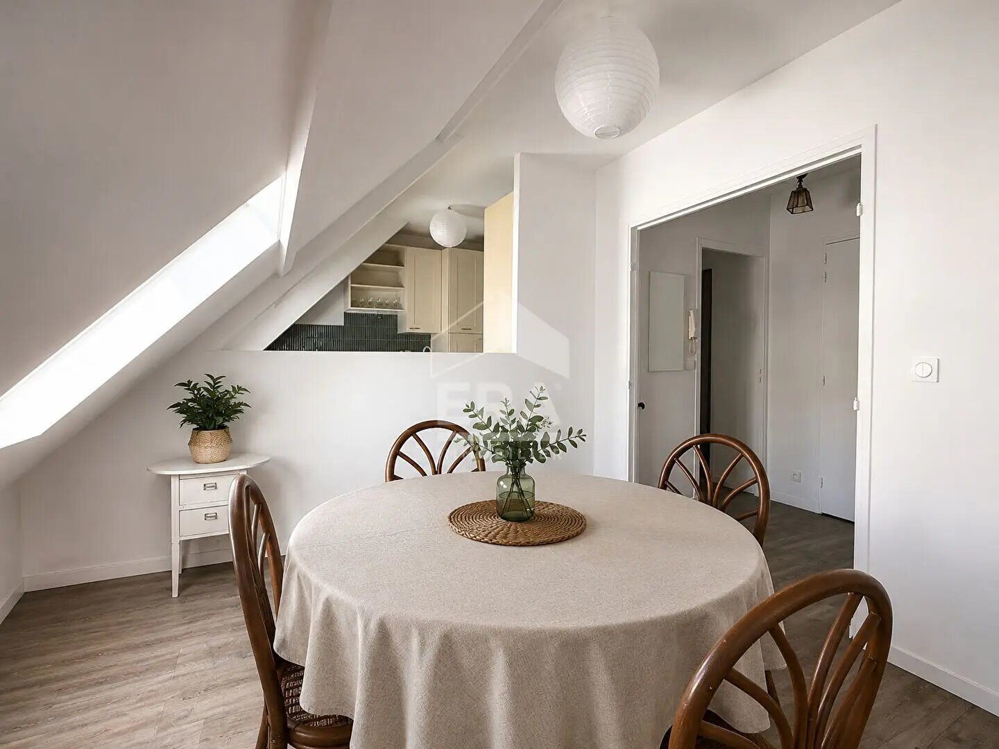 Appartement à vendre, 2m², Brie-Comte-Robert