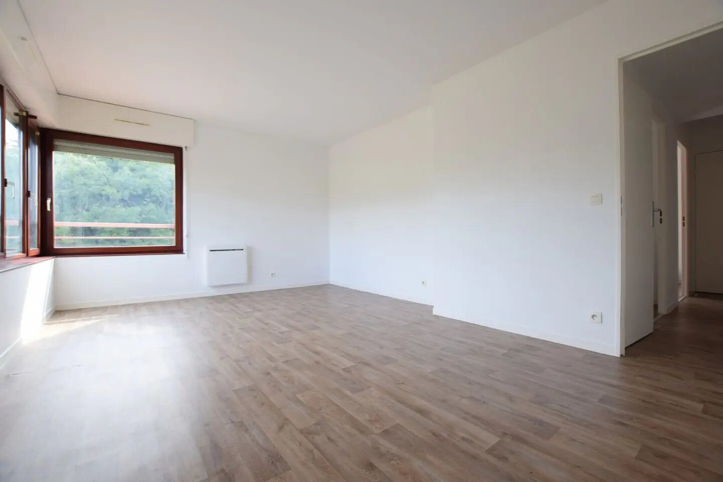 Appartement à vendre, 51m², Maurepas