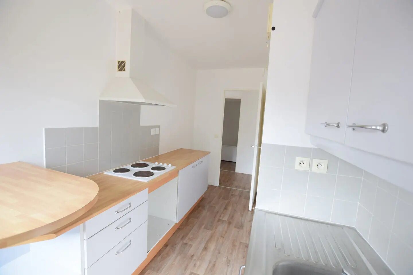 Appartement à vendre, 51m², Maurepas