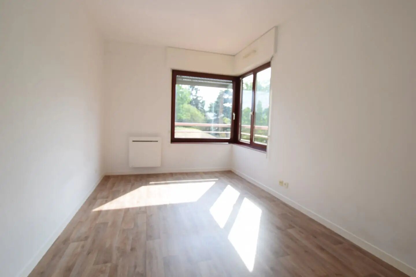 Appartement à vendre, 51m², Maurepas
