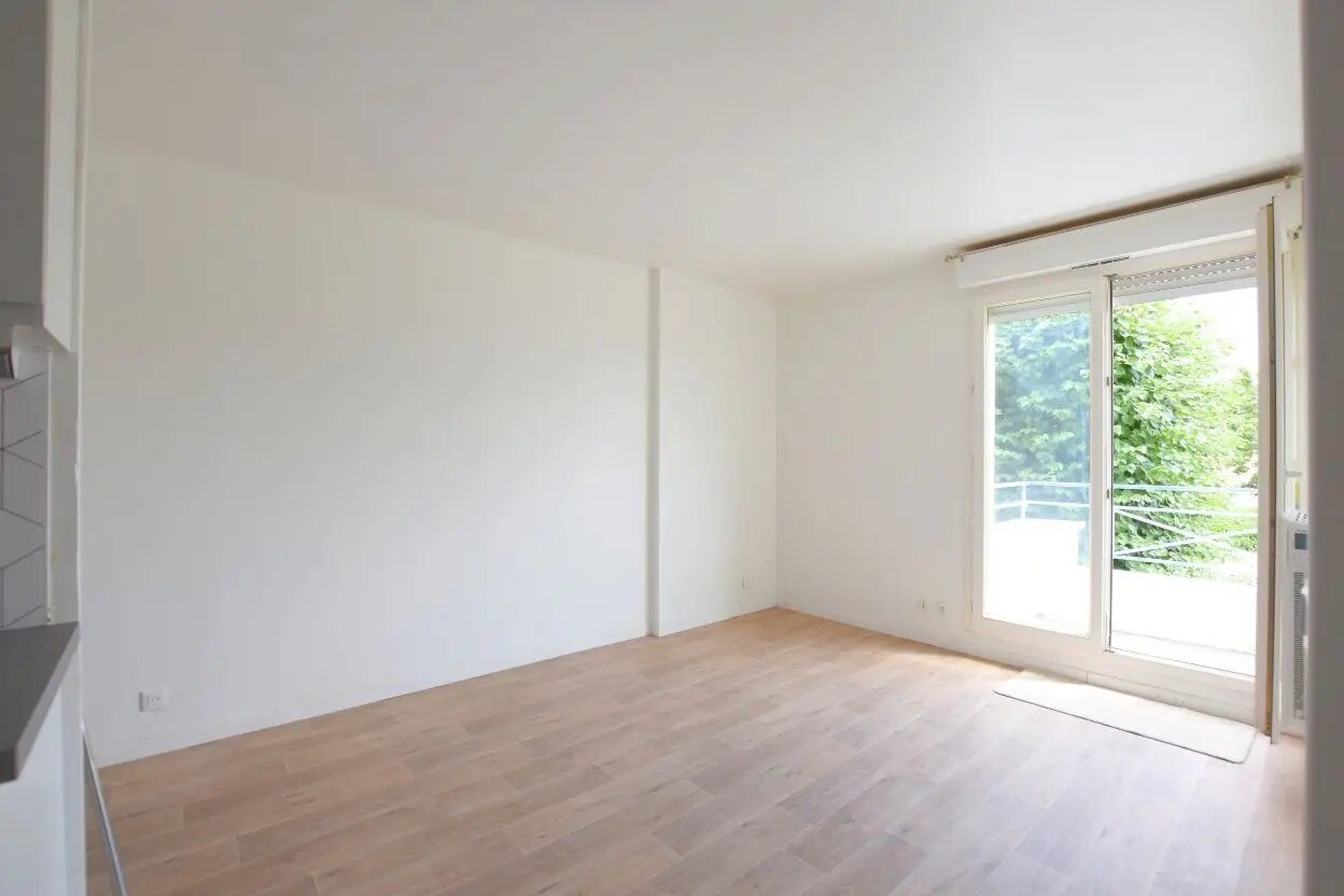 Appartement à vendre, 35m², Le Perray-en-Yvelines