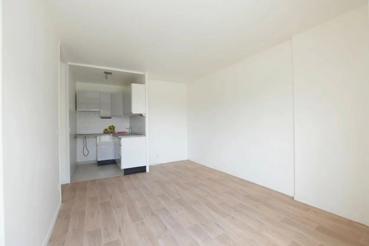 Appartement à vendre, 35m², Le Perray-en-Yvelines