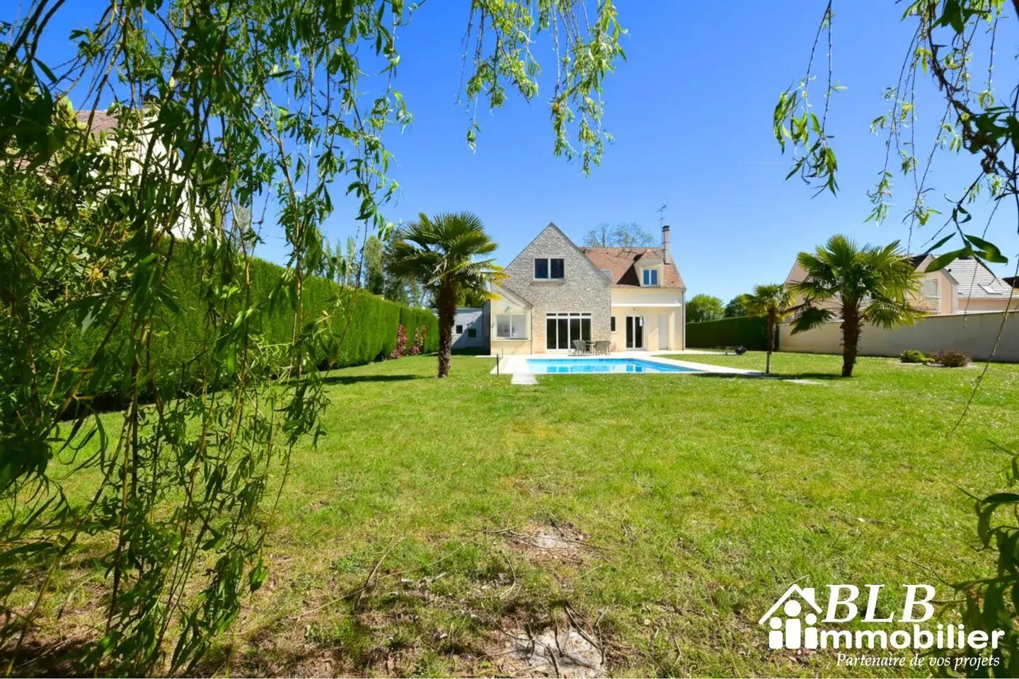 Maison à vendre, 235m², Les Essarts-le-Roi
