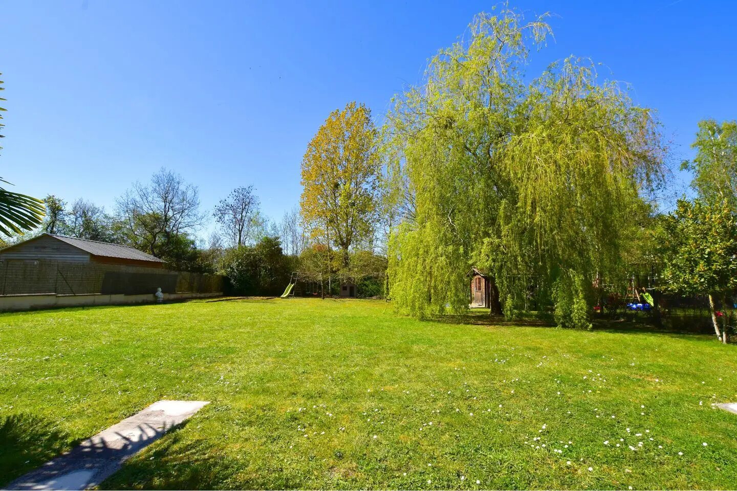 Maison à vendre, 235m², Les Essarts-le-Roi