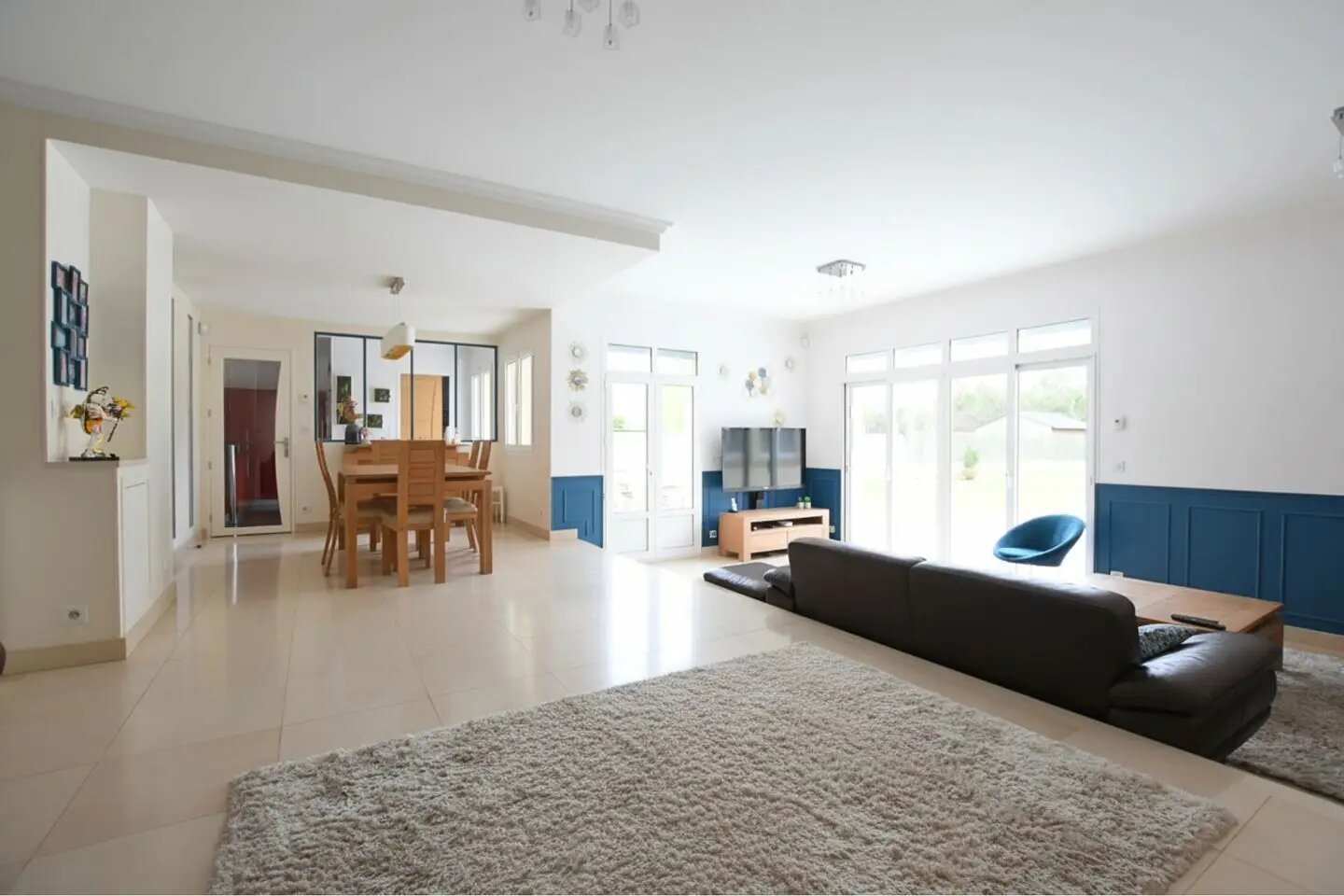 Maison à vendre, 235m², Les Essarts-le-Roi