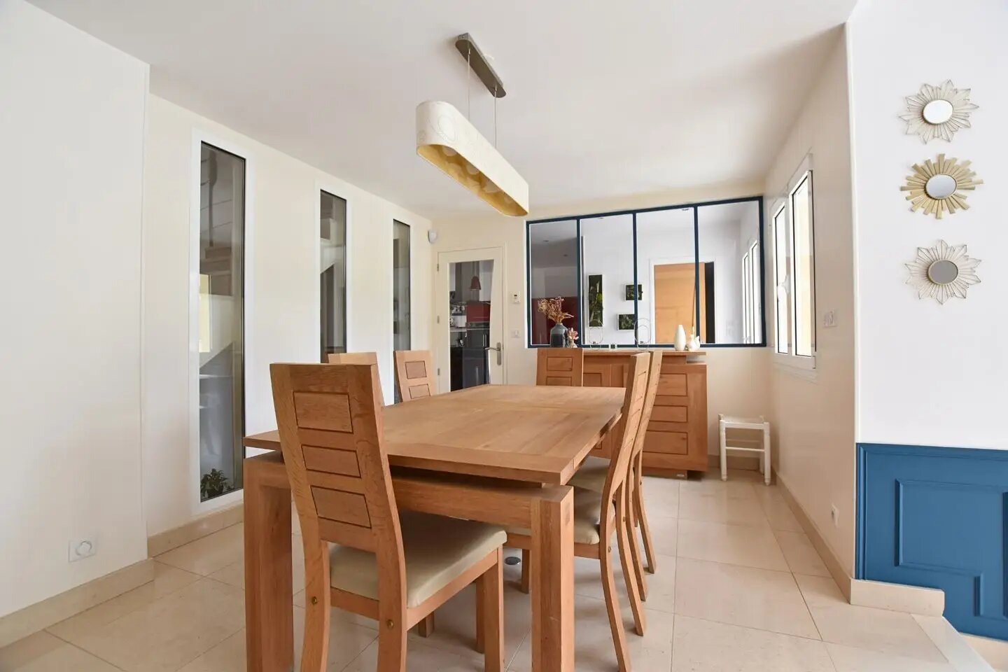 Maison à vendre, 235m², Les Essarts-le-Roi