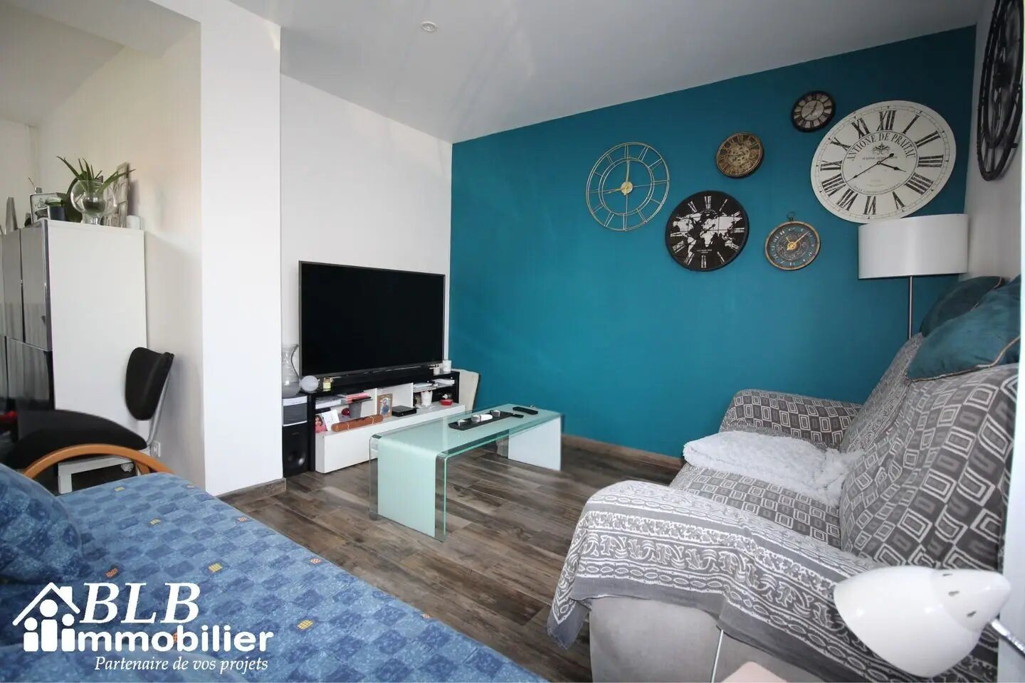 Maison à vendre, 74m², La Verrière