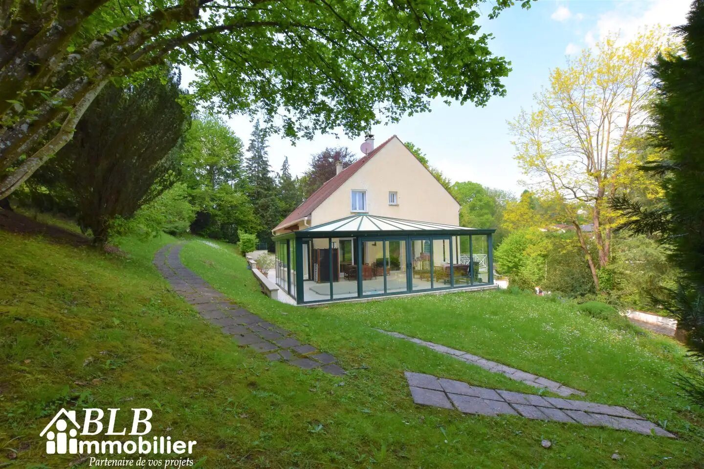 Maison à vendre, 182m², Lévis-Saint-Nom