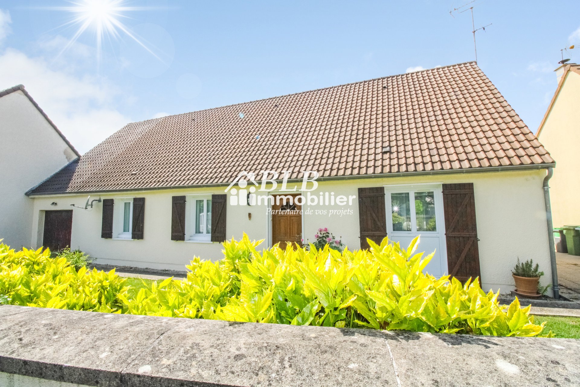 Maison à vendre, 104m², Le Perray-en-Yvelines