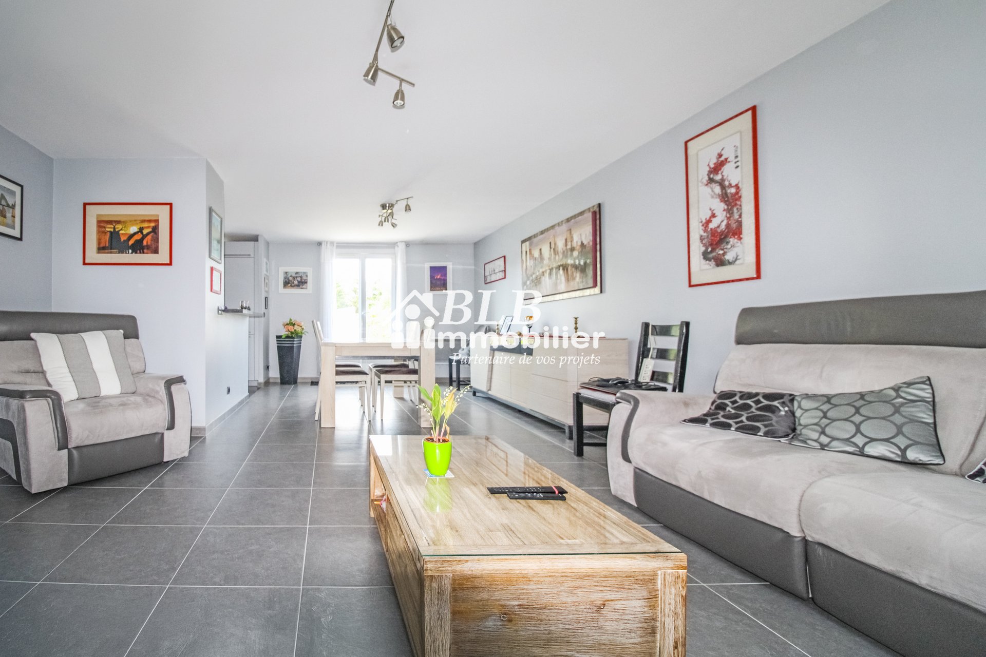 Maison à vendre, 104m², Le Perray-en-Yvelines