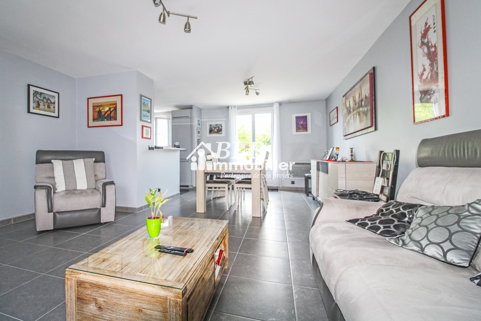 Maison à vendre, 104m², Le Perray-en-Yvelines