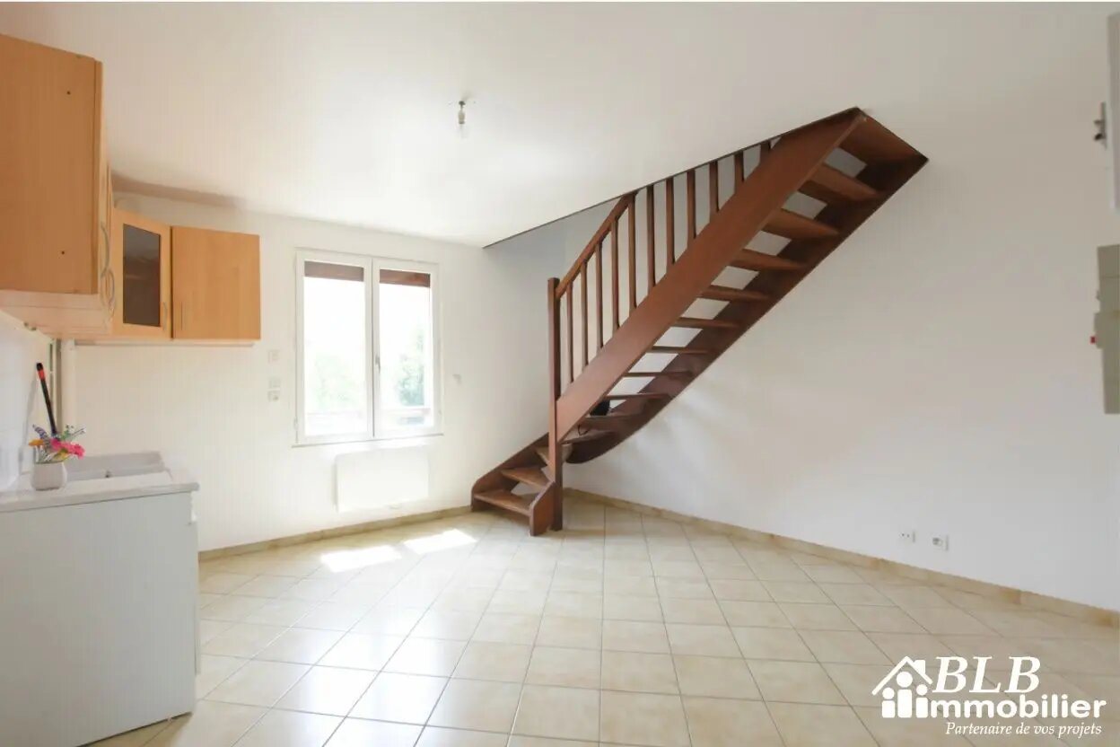 Appartement à vendre, 33m², Les Essarts-le-Roi