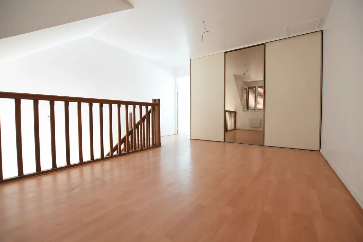 Appartement à vendre, 33m², Les Essarts-le-Roi