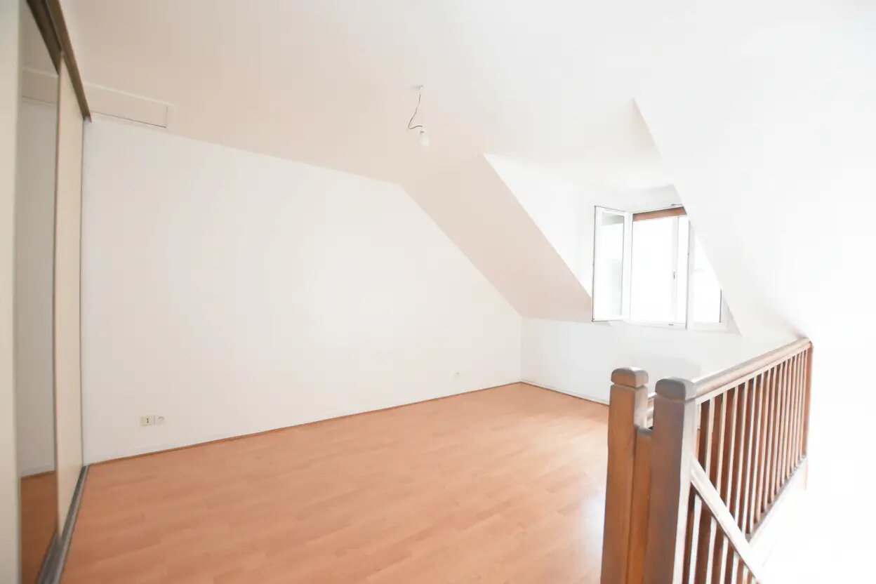 Appartement à vendre, 33m², Les Essarts-le-Roi