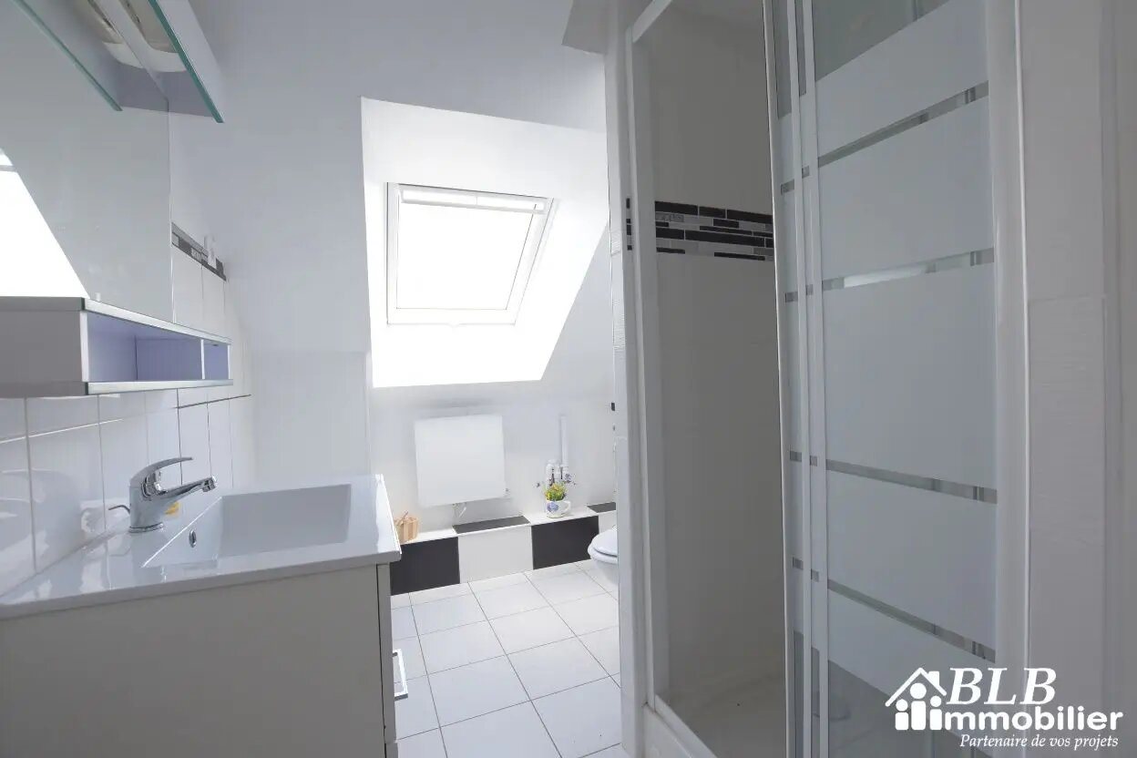 Appartement à vendre, 33m², Les Essarts-le-Roi