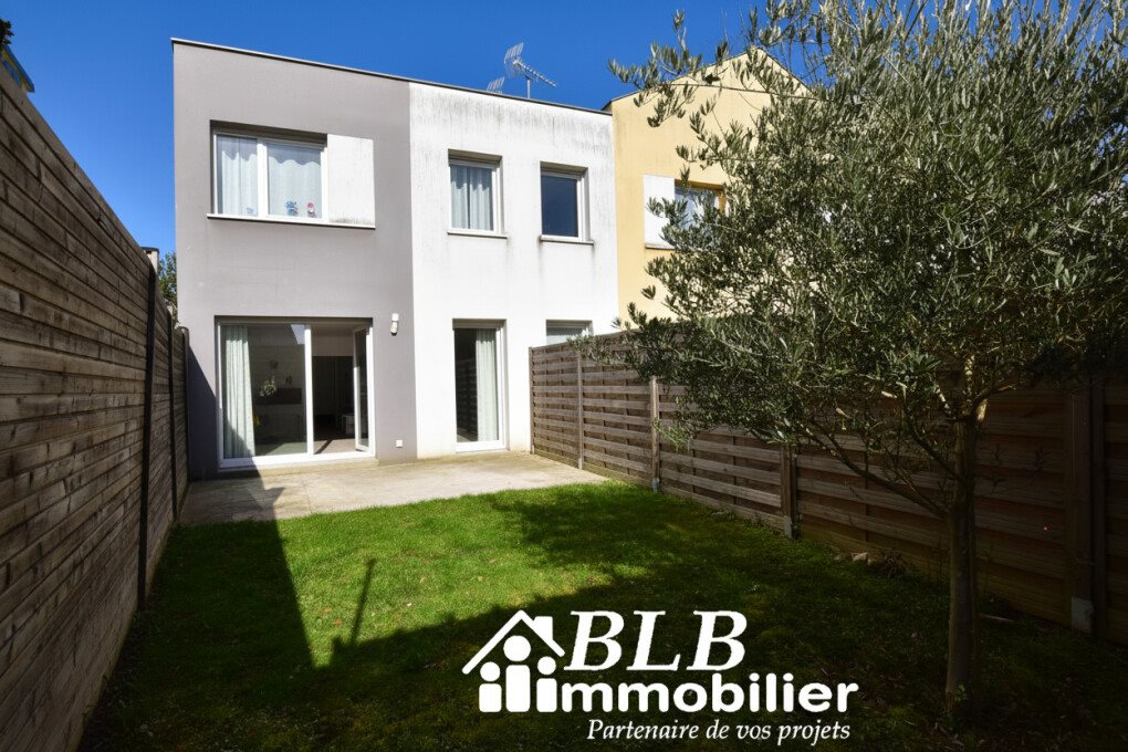 Maison à vendre, 88m², La Verrière