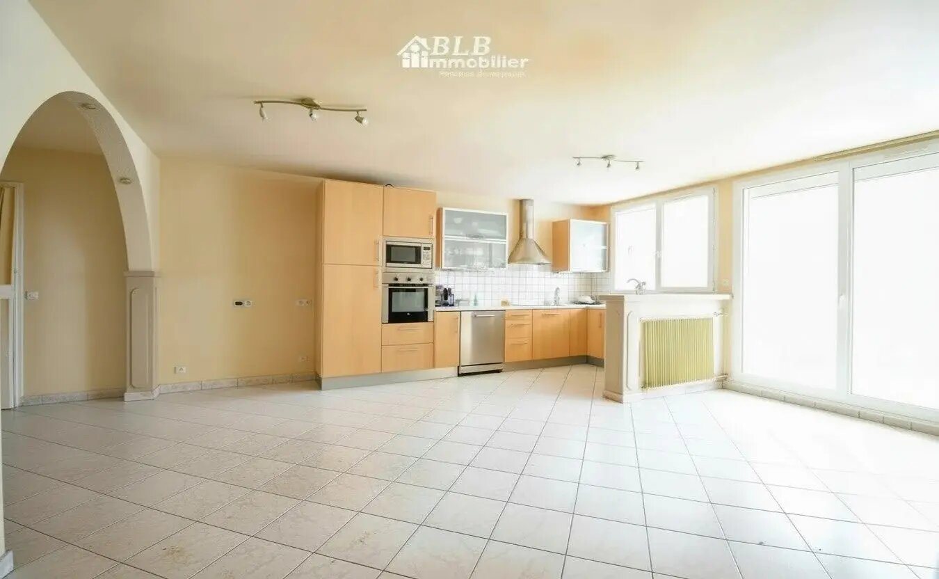 Appartement à vendre, 75m², Elancourt