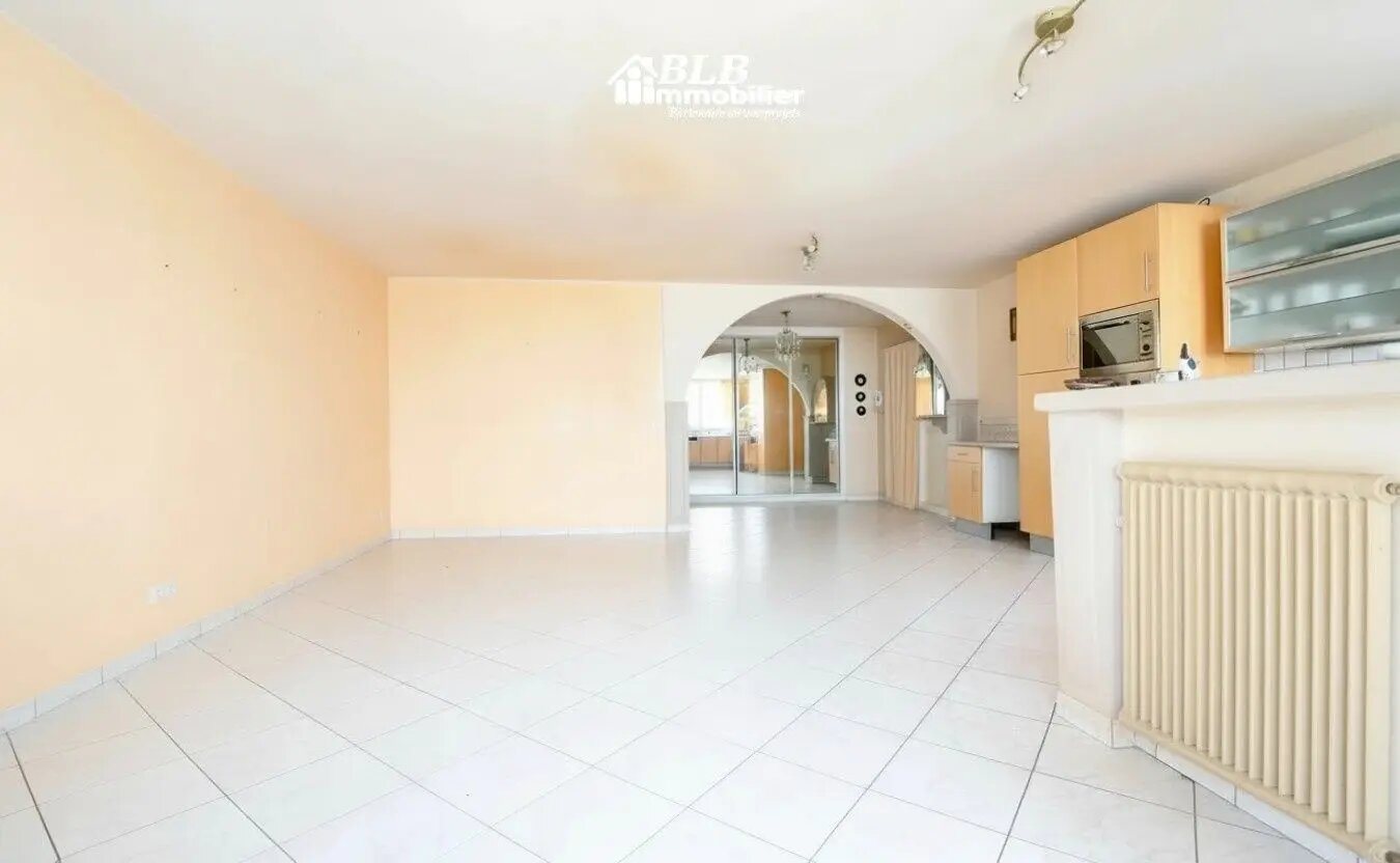 Appartement à vendre, 75m², Elancourt
