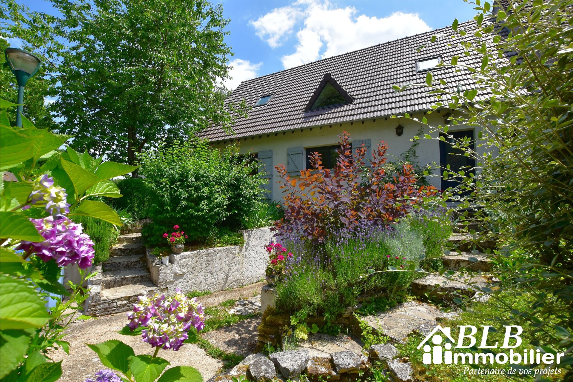 Maison à vendre, 152m², Les Essarts-le-Roi
