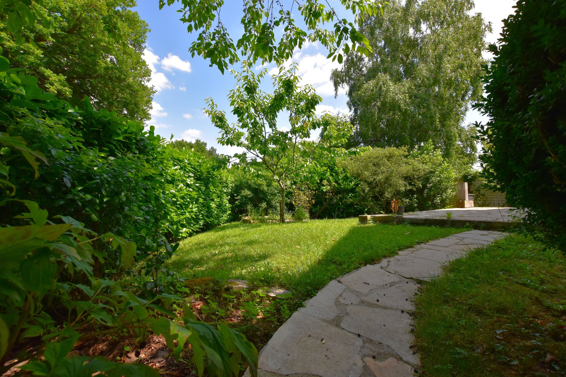 Maison à vendre, 152m², Les Essarts-le-Roi