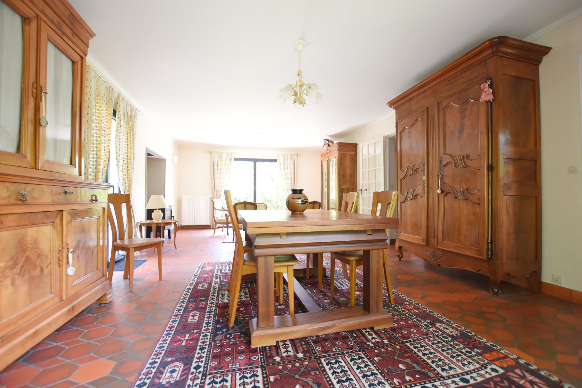 Maison à vendre, 152m², Les Essarts-le-Roi