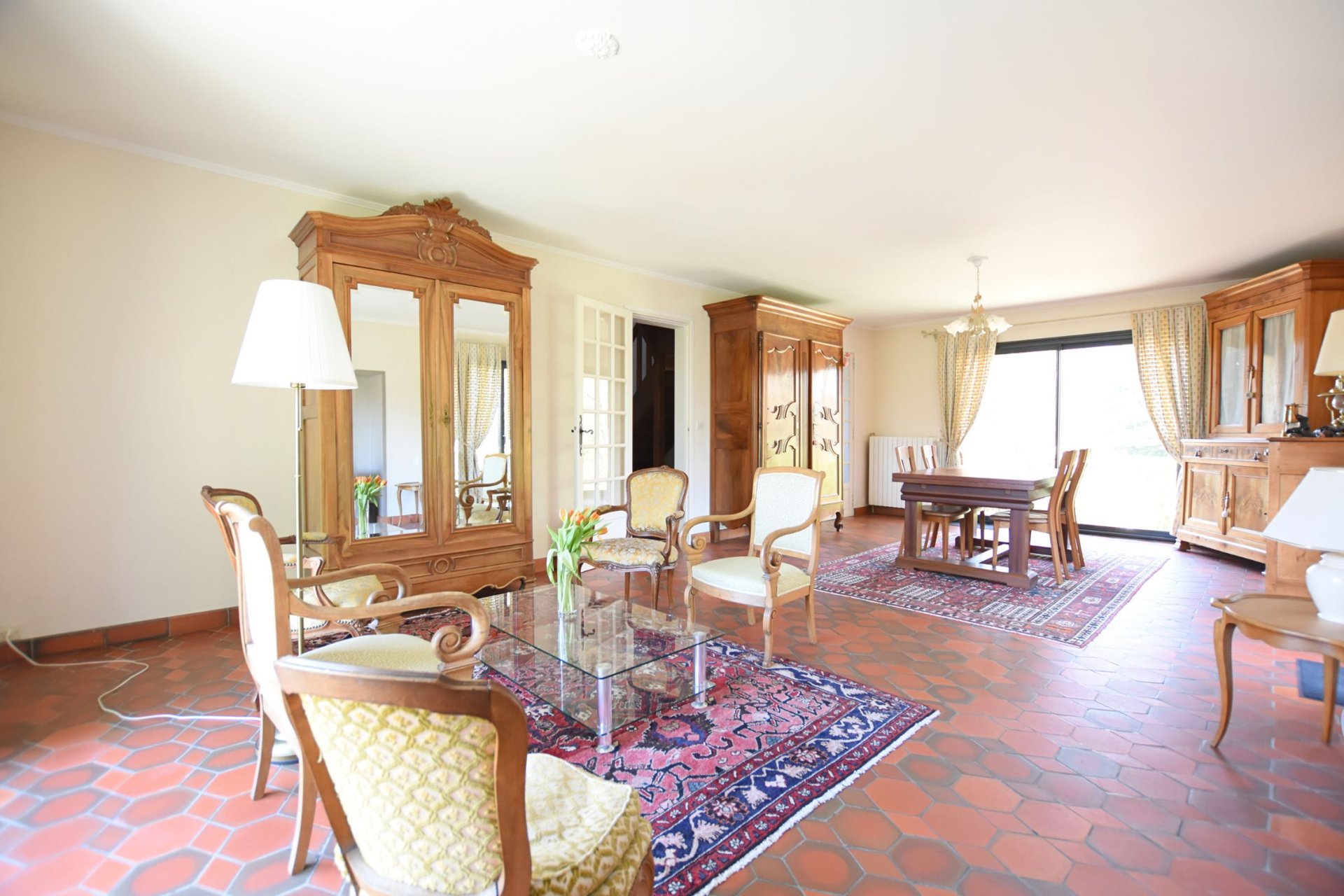 Maison à vendre, 152m², Les Essarts-le-Roi
