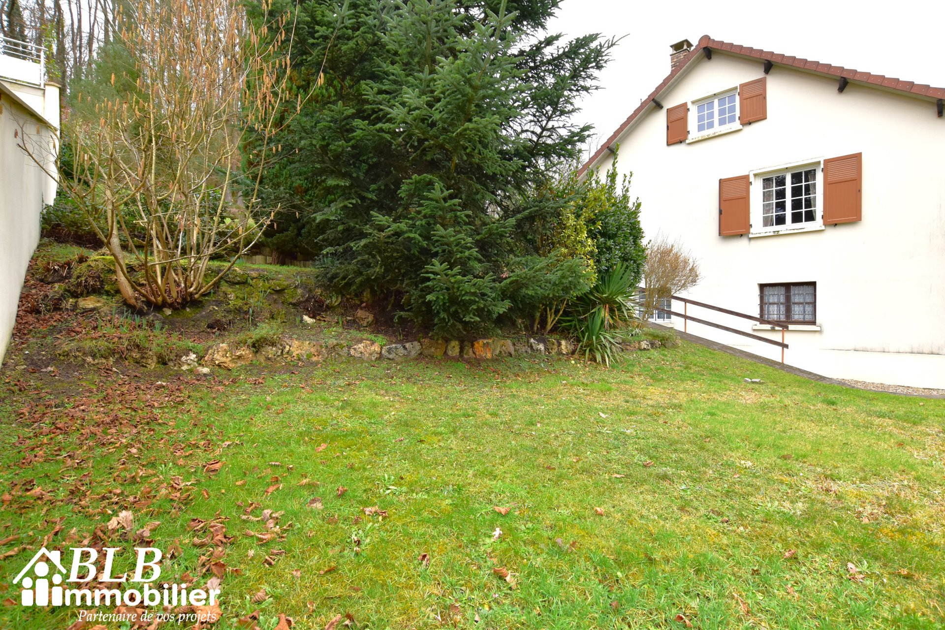 Maison à vendre, 135m², Les Essarts-le-Roi