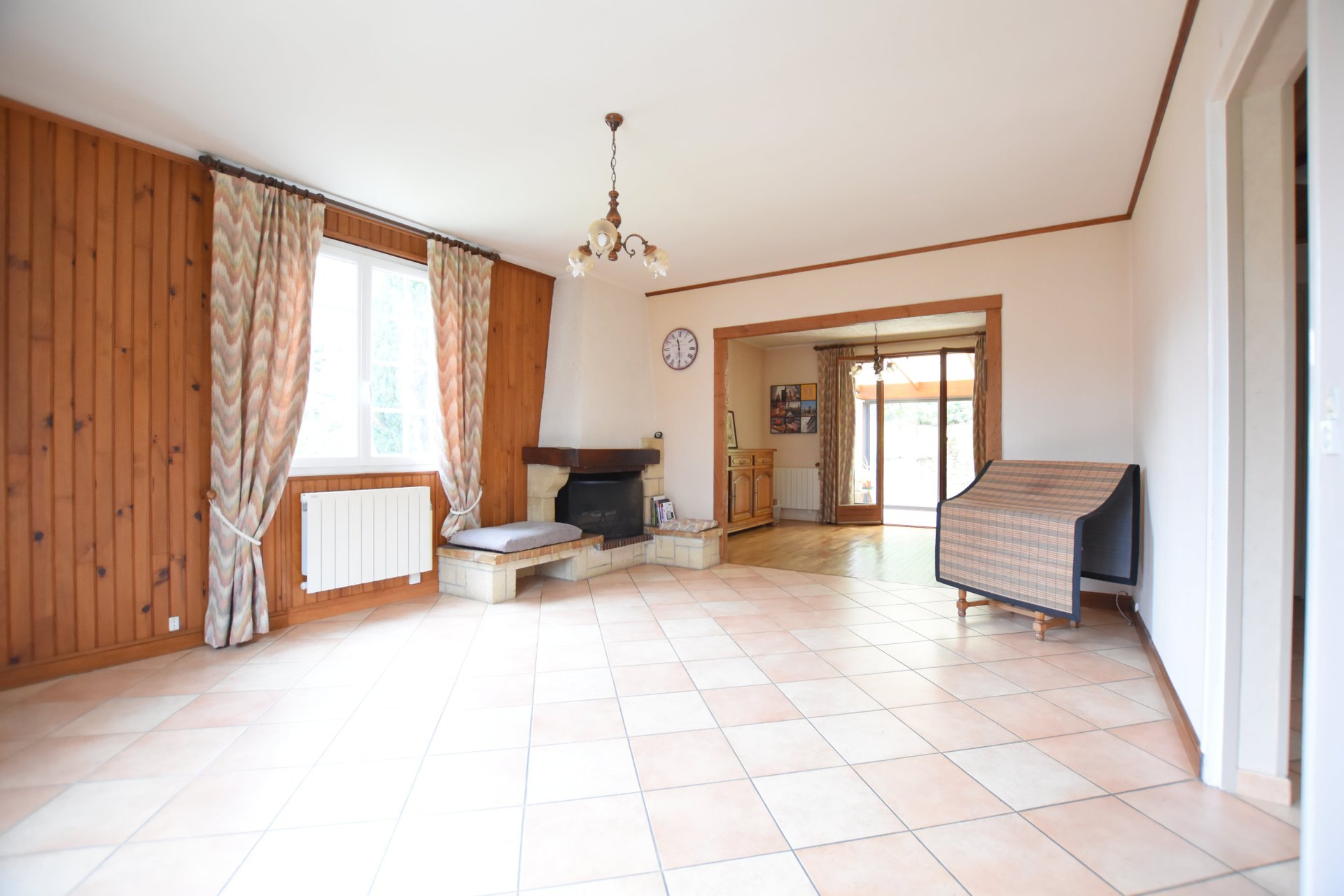 Maison à vendre, 135m², Les Essarts-le-Roi