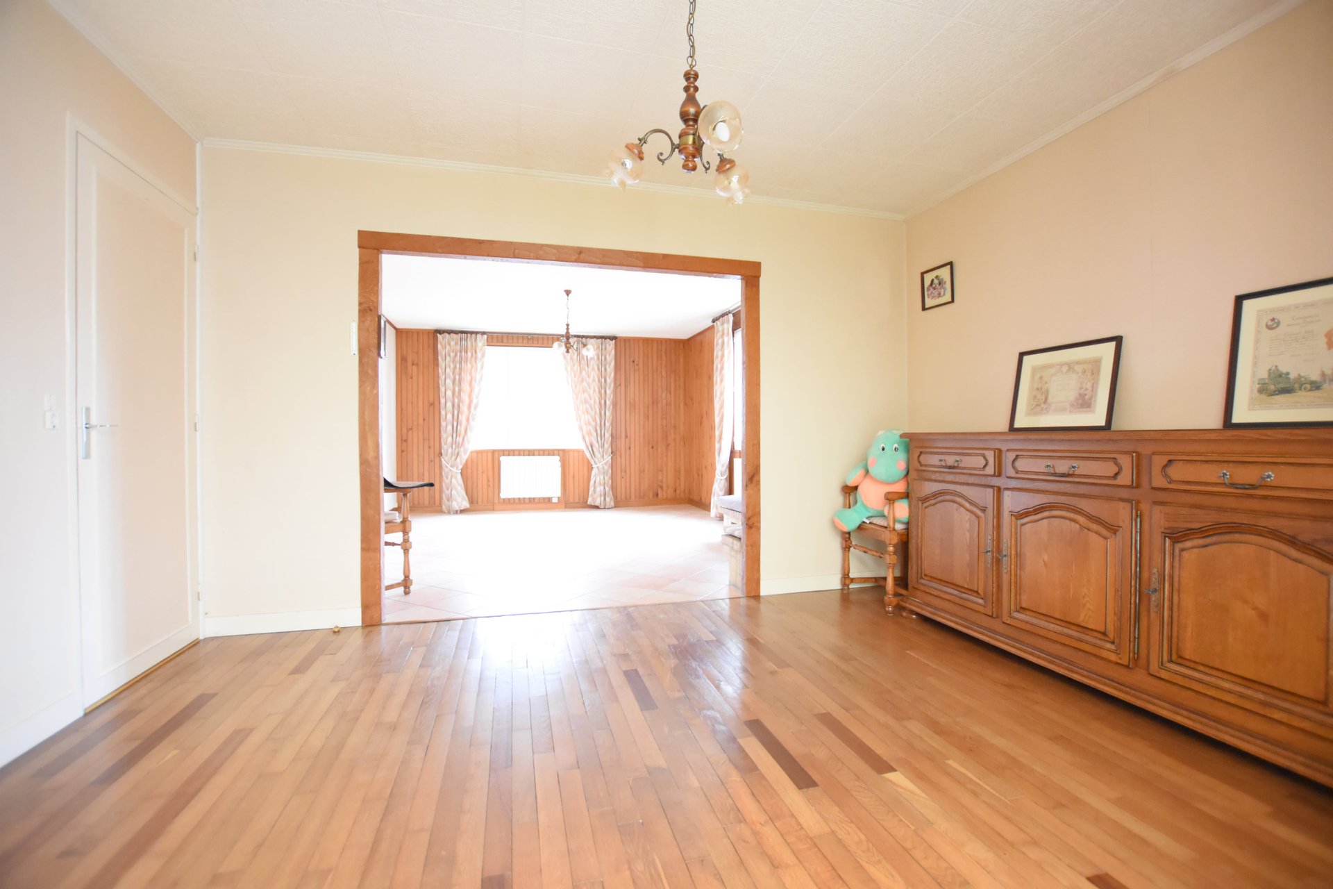 Maison à vendre, 135m², Les Essarts-le-Roi