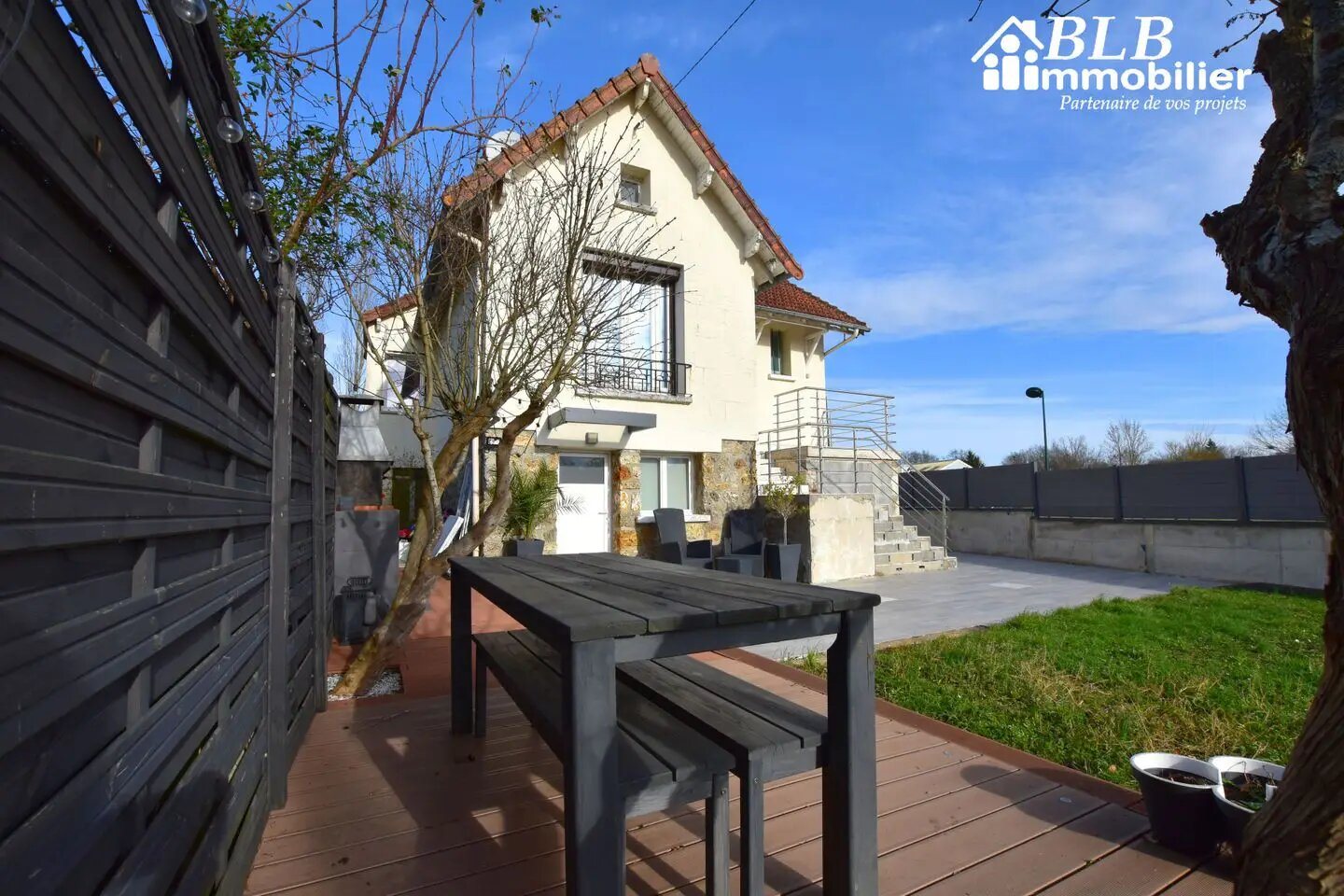 Maison à vendre, 88m², Les Essarts-le-Roi